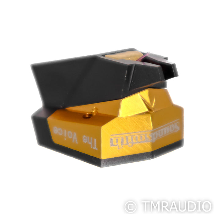 Soundsmith The Voice MI Phono Cartridge