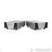 Wyred 4 Sound SX-1000R Mono Power Amplifiers; Silver Pair; SX1000R