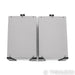 Wyred 4 Sound SX-1000R Mono Power Amplifiers; Silver Pair; SX1000R