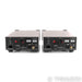 Wyred 4 Sound SX-1000R Mono Power Amplifiers; Silver Pair; SX1000R