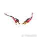 Audio Advisor Jumper Cables; 1ft Pair