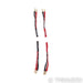Audio Advisor Jumper Cables; 1ft Pair