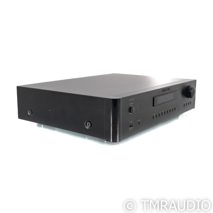 Rotel RC-152 Stereo Preamplifier