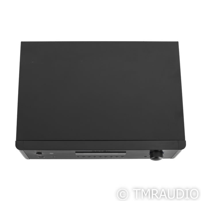 Rotel RC-152 Stereo Preamplifier