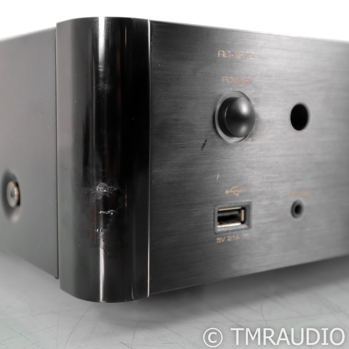 Rotel RC-152 Stereo Preamplifier