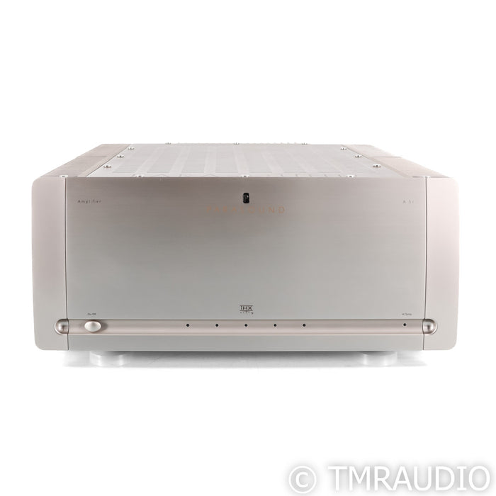 Parasound A51 Five Channel Power Amplifier; A-51