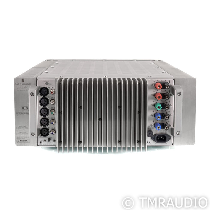 Parasound A51 Five Channel Power Amplifier; A-51