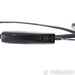 AudioQuest Earth RCA Cables; 1m Pair Interconnects; 72v DBS