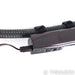 AudioQuest Earth RCA Cables; 1m Pair Interconnects; 72v DBS
