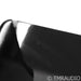 Raidho X1 Bookshelf Speakers; X-1; Gloss Black Pair w/ Stands