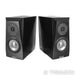 Joseph Audio Prism Bookshelf Speakers; Black Pair