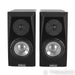 Joseph Audio Prism Bookshelf Speakers; Black Pair