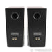 Joseph Audio Prism Bookshelf Speakers; Black Pair