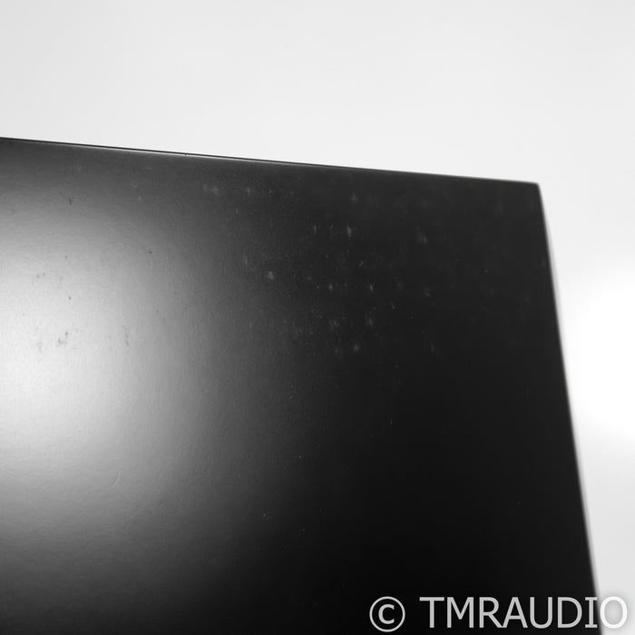 Joseph Audio Prism Bookshelf Speakers; Black Pair