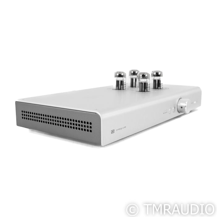 Schiit Freya Stereo Tube Hybrid Preamplifier