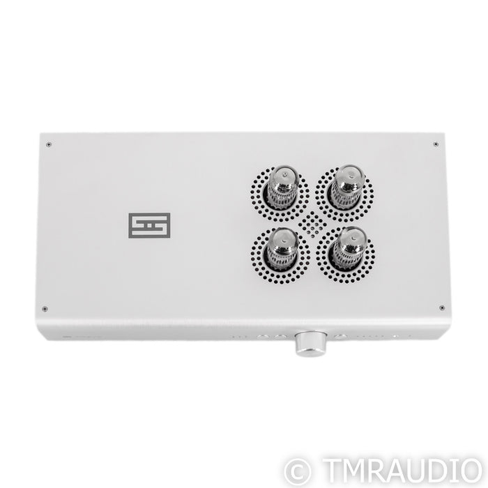 Schiit Freya Stereo Tube Hybrid Preamplifier