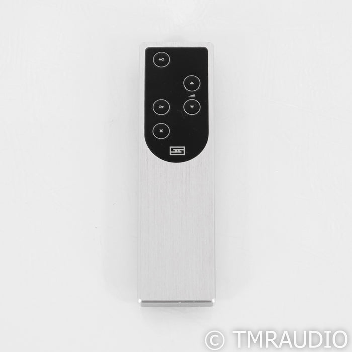 Schiit Freya Stereo Tube Hybrid Preamplifier