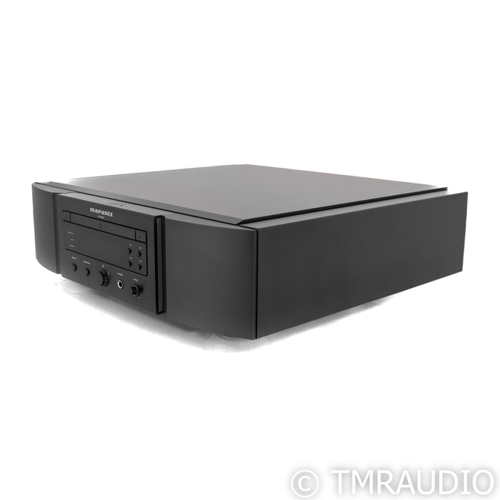 Marantz SA-KI Ruby SACD / CD / DAC; D/A Converter