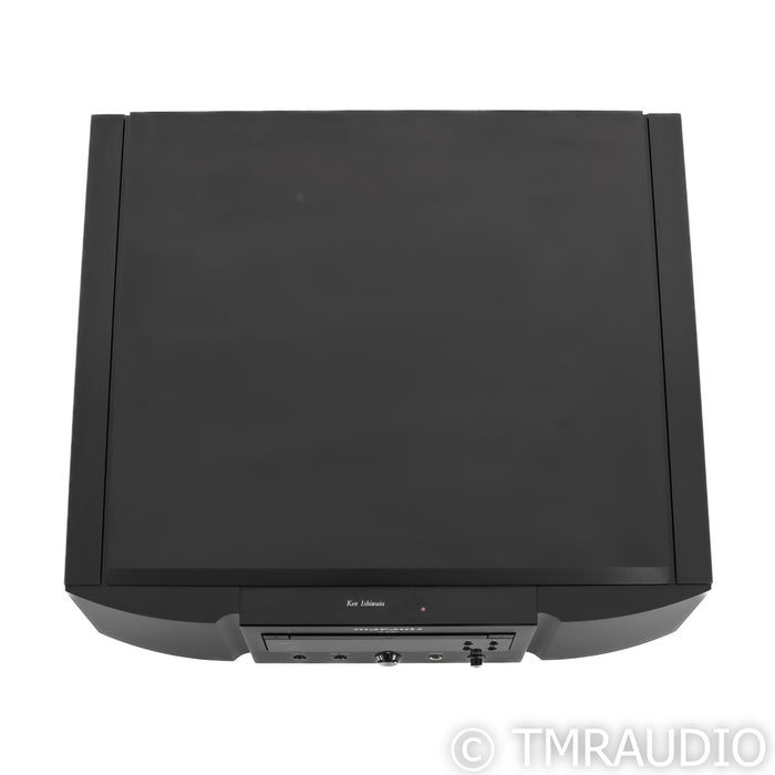 Marantz SA-KI Ruby SACD / CD / DAC; D/A Converter