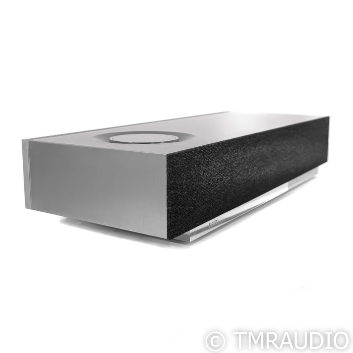 Naim Mu-So 2nd Gen Wireless Streaming Speaker System; Grey