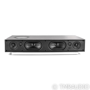 Naim Mu-So 2nd Gen Wireless Streaming Speaker System; Grey