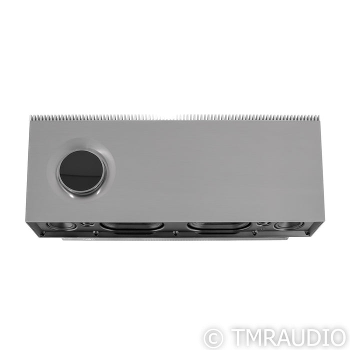 Naim Mu-So 2nd Gen Wireless Streaming Speaker System; Grey