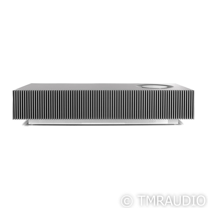 Naim Mu-So 2nd Gen Wireless Streaming Speaker System; Grey