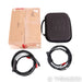 AudioQuest Rocker 88 Speaker Cables; 8ft Pair; 72v DBS