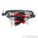 AudioQuest Rocker 88 Speaker Cables; 8ft Pair; 72v DBS