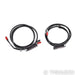 AudioQuest Rocker 88 Speaker Cables; 8ft Pair; 72v DBS