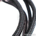 AudioQuest Rocker 88 Speaker Cables; 8ft Pair; 72v DBS