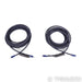 AudioQuest Water XLR Cables; 9m Pair Balanced Interconnects; 72v DBS