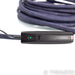 AudioQuest Water XLR Cables; 9m Pair Balanced Interconnects; 72v DBS