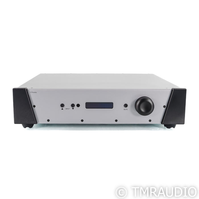 Wyred 4 Sound STP-SE Stereo Preamplifier; STPSE; Stage 2 Upgrade