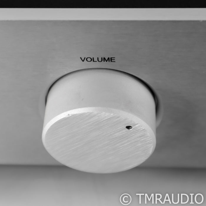 Exposure 2010S2 Stereo Integrated Amplifier; 2010-S2
