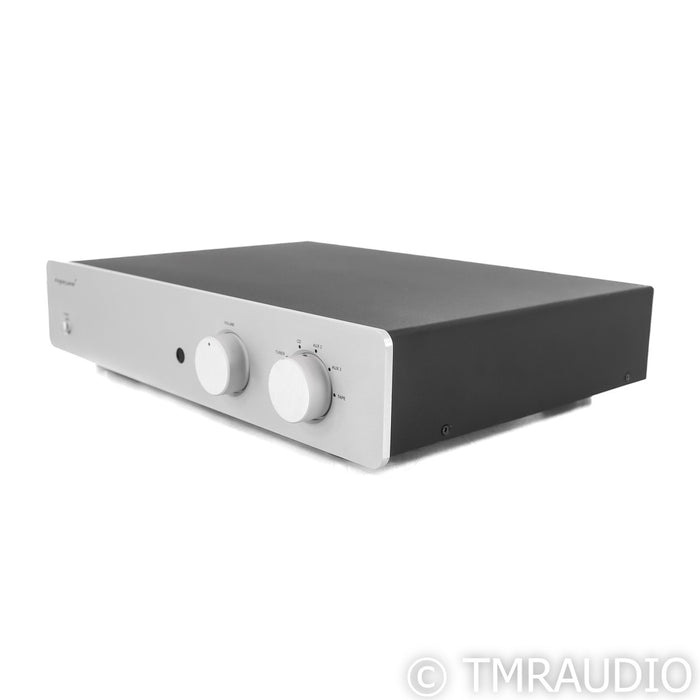 Exposure 2010S2 Stereo Integrated Amplifier; 2010-S2