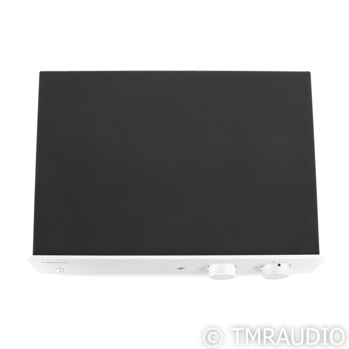 Exposure 2010S2 Stereo Integrated Amplifier; 2010-S2