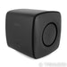 KEF KC62 6.5" Powered Subwoofer; Black