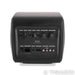 KEF KC62 6.5" Powered Subwoofer; Black