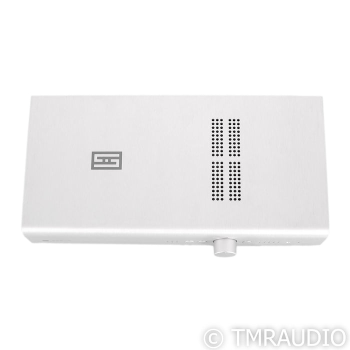 Schiit Audio Freya S Stereo Preamplifier