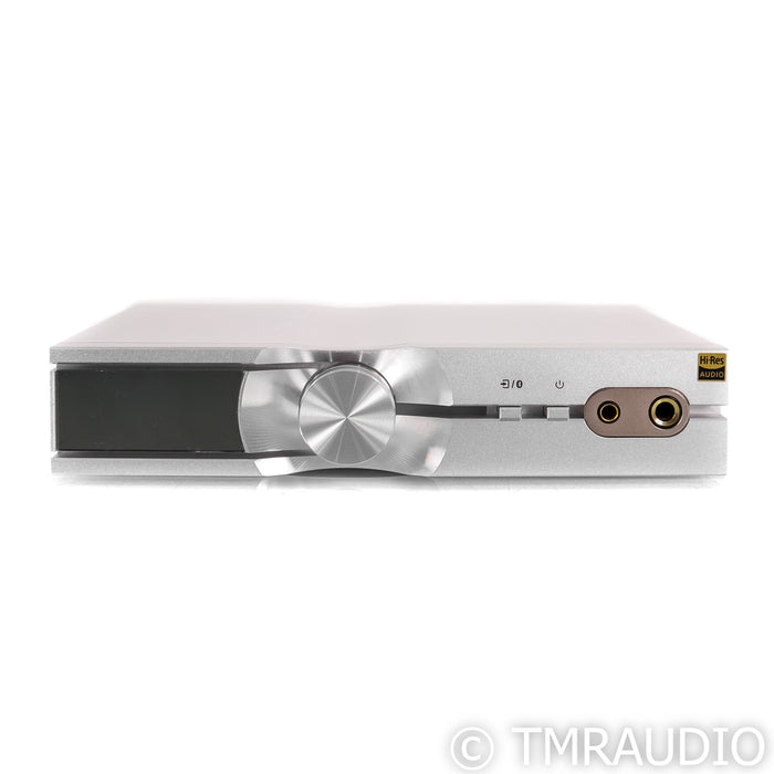 ifi Audio NEO iDSD DAC / Headphone Amplifier; D/A Converter