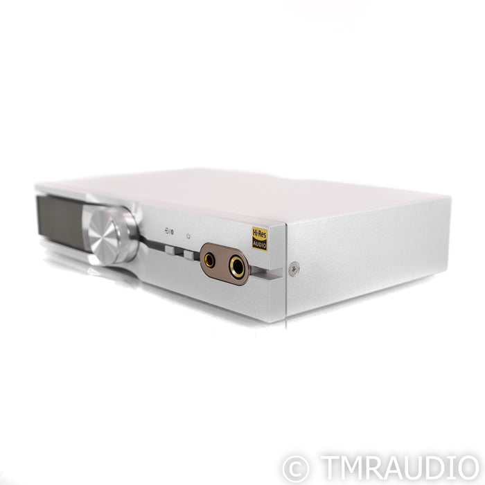 ifi Audio NEO iDSD DAC / Headphone Amplifier; D/A Converter