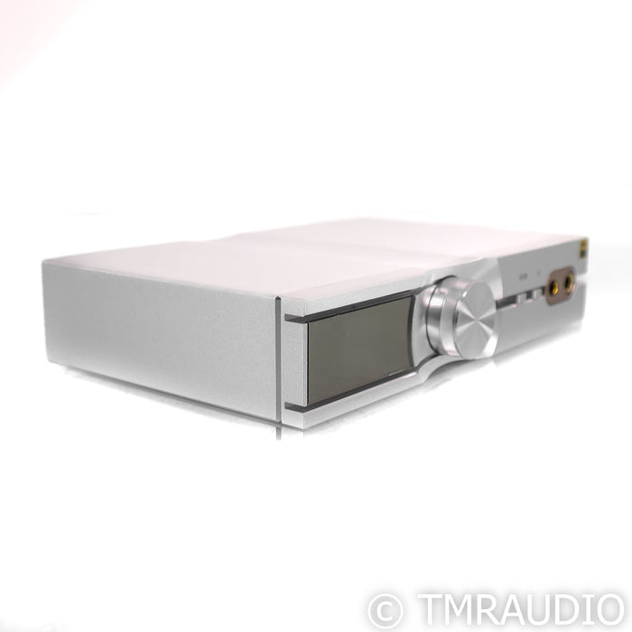 ifi Audio NEO iDSD DAC / Headphone Amplifier; D/A Converter