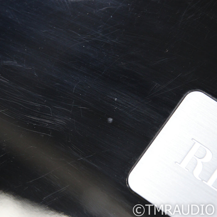 REL T/9x 10" Powered Subwoofer; Piano Black (Open Box)