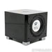 REL T/9x 10" Powered Subwoofer; Piano Black (Open Box)