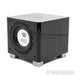 REL T/9x 10" Powered Subwoofer; Piano Black (Open Box)