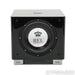 REL T/9x 10" Powered Subwoofer; Piano Black (Open Box)