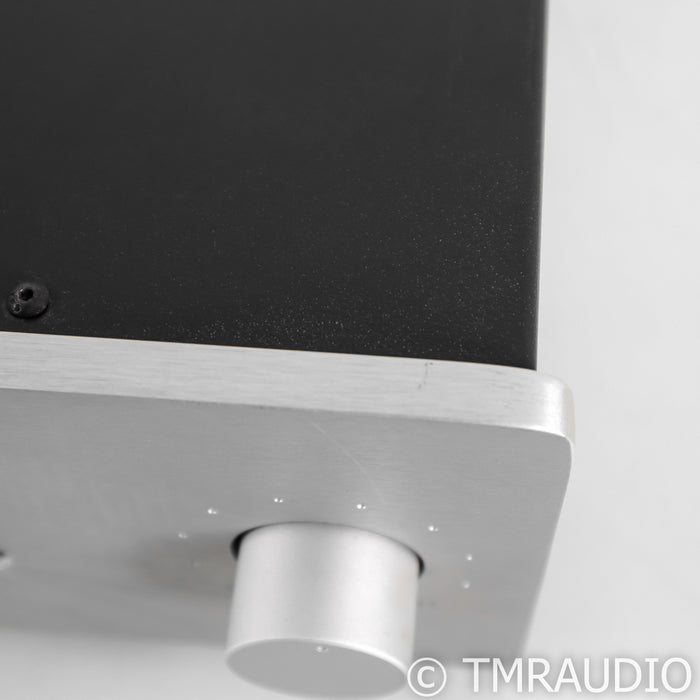 ModWright SWL 9.0SE Stereo Tube Preamplifier; SWL9.0