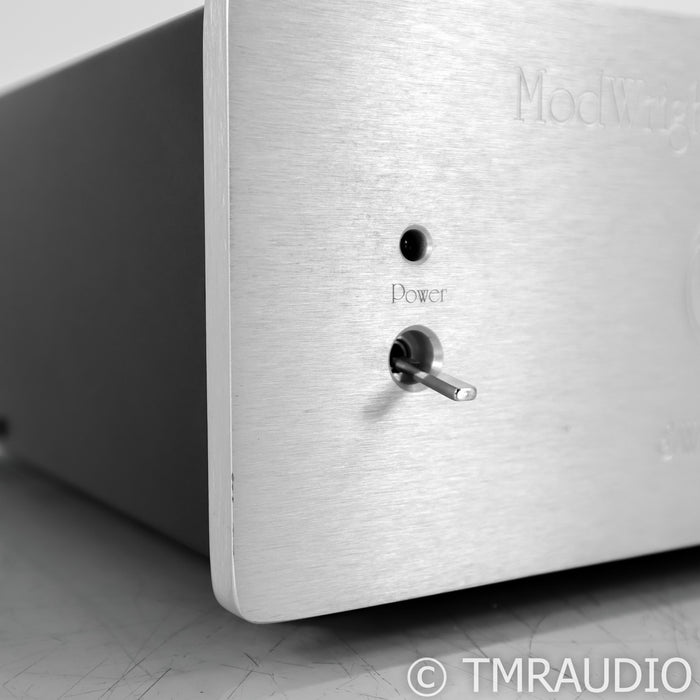 ModWright SWL 9.0SE Stereo Tube Preamplifier; SWL9.0