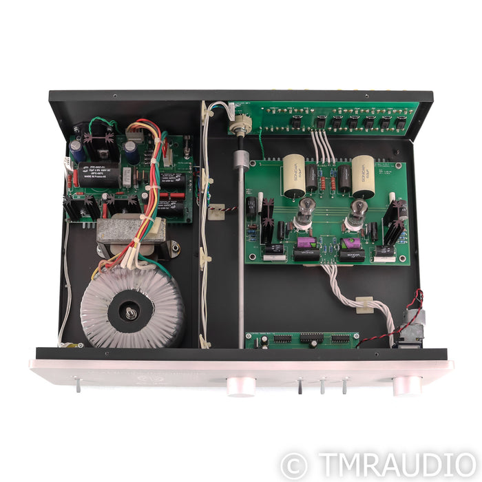 ModWright SWL 9.0SE Stereo Tube Preamplifier; SWL9.0